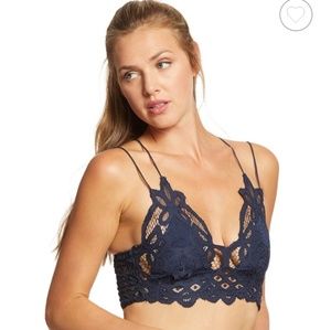 Free People bralette